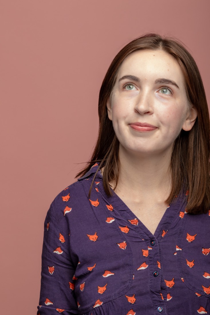 Colleen Lake, founder of Catapult Camps